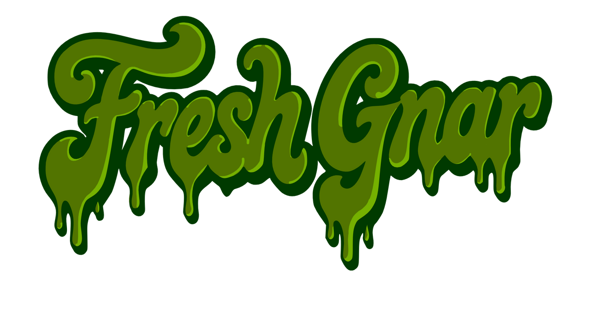 Fresh Gnar